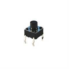 IC200 Mini Tac Switch C-9 Buton 4 Pin 6x6x11mm