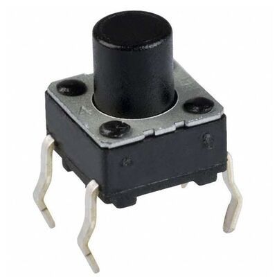 IC200 Mini Tac Switch C-9 Buton 4 Pin 6x6x6mm