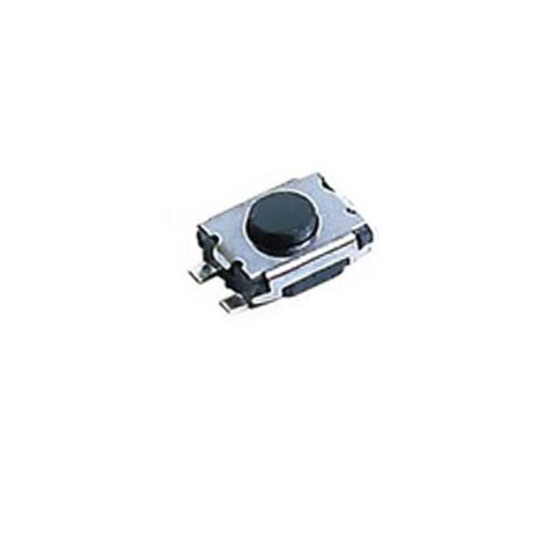 IC201 8x4x2.5mm 2 Pin Mini Tac Switch