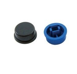 IC204A Tac Swich Kapağı 12x12