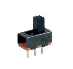 IC205S 3 Pin ON-OFF PCP Micro Sürgülü Anahtar