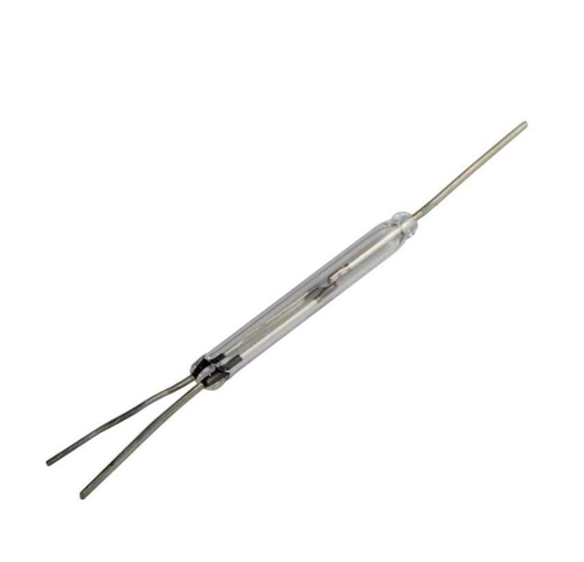 IC228A Reed Röle Civalı #1