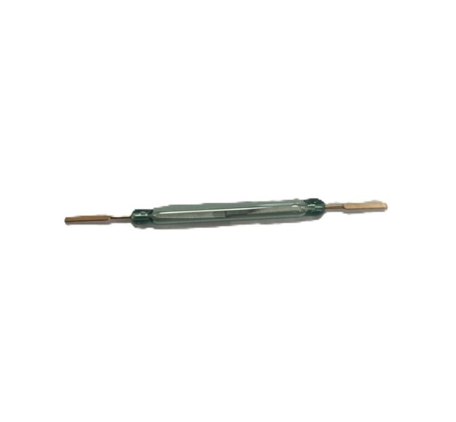 IC228B 23x14mm Kablolu Reed Sensör N.A. Kontak #2