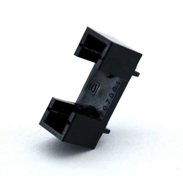 IC237B Küçük Tip Sigorta Yuvası 