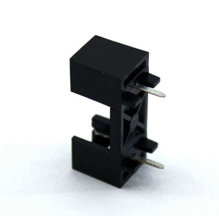 IC237B Küçük Tip Sigorta Yuvası  #2