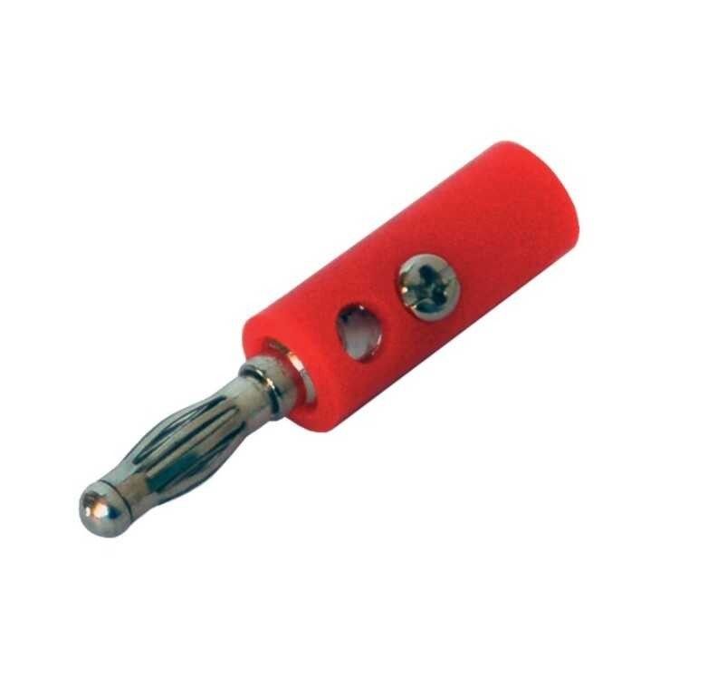 IC238A Banan Jak Erkek Kırmızı #2