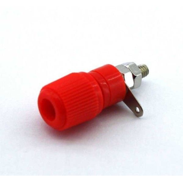 IC240 Sarı Dişi Mini Born Klemens 10x33 mm #2