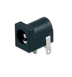 IC255 2.1mm Erkek Şase Adaptör Soket