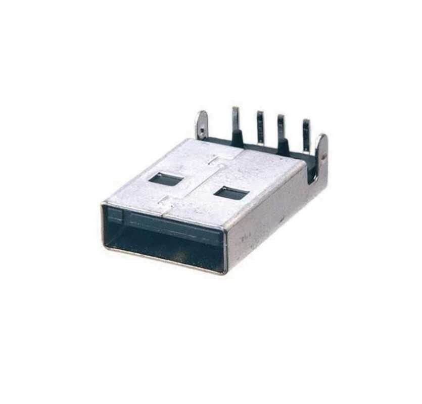 IC264 Usb Erkek Şase 90º Soket
