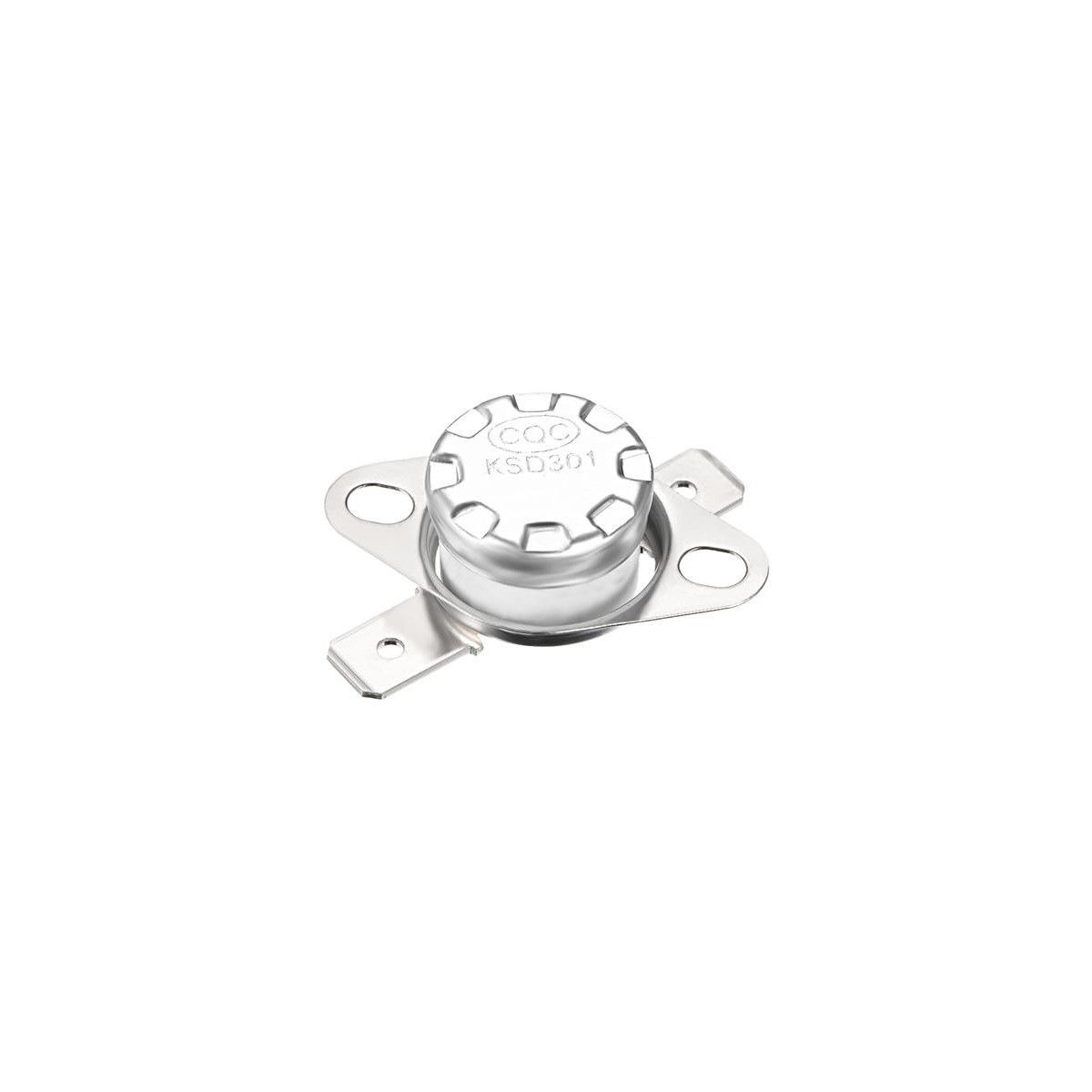 IC269 Termostat KSD301 250V 10A  35ºC