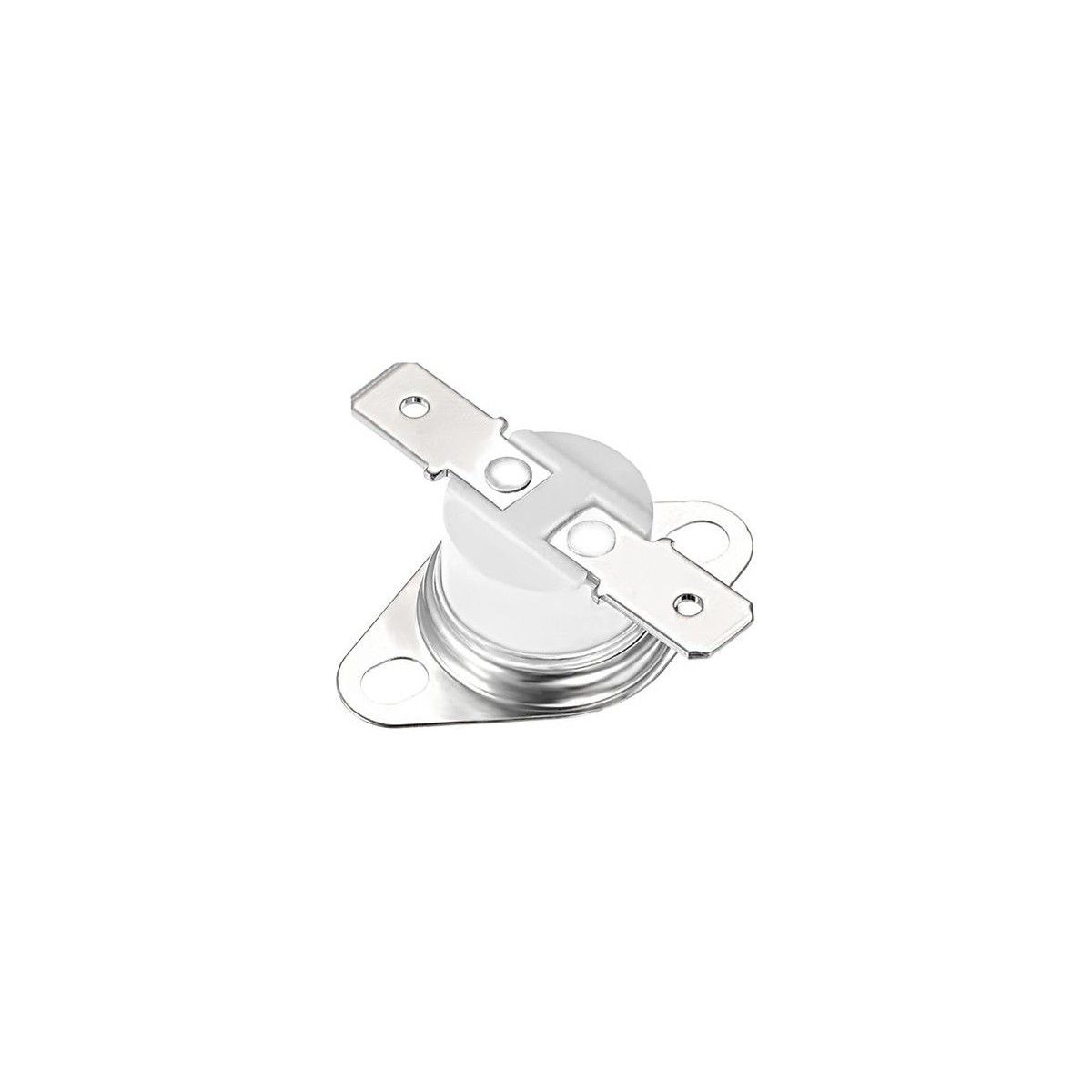 IC269 Termostat KSD301 250V 10A  35ºC #2