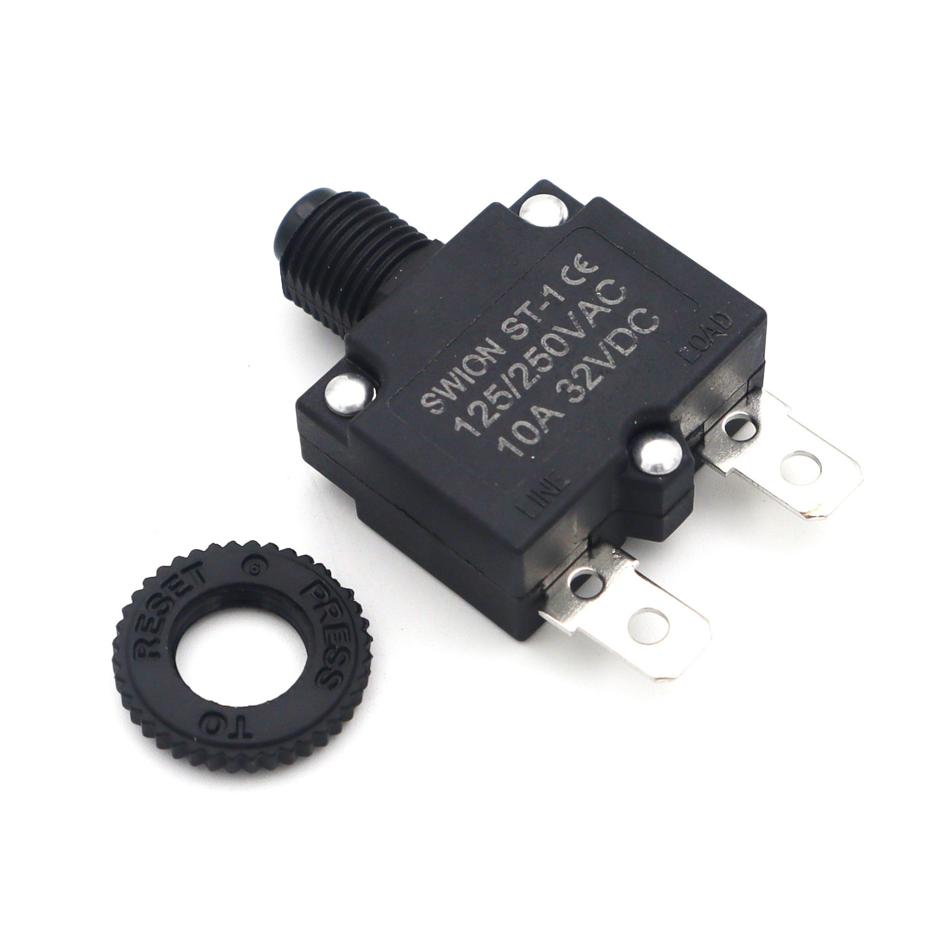 IC271S ST-1 Sigorta 10A #3