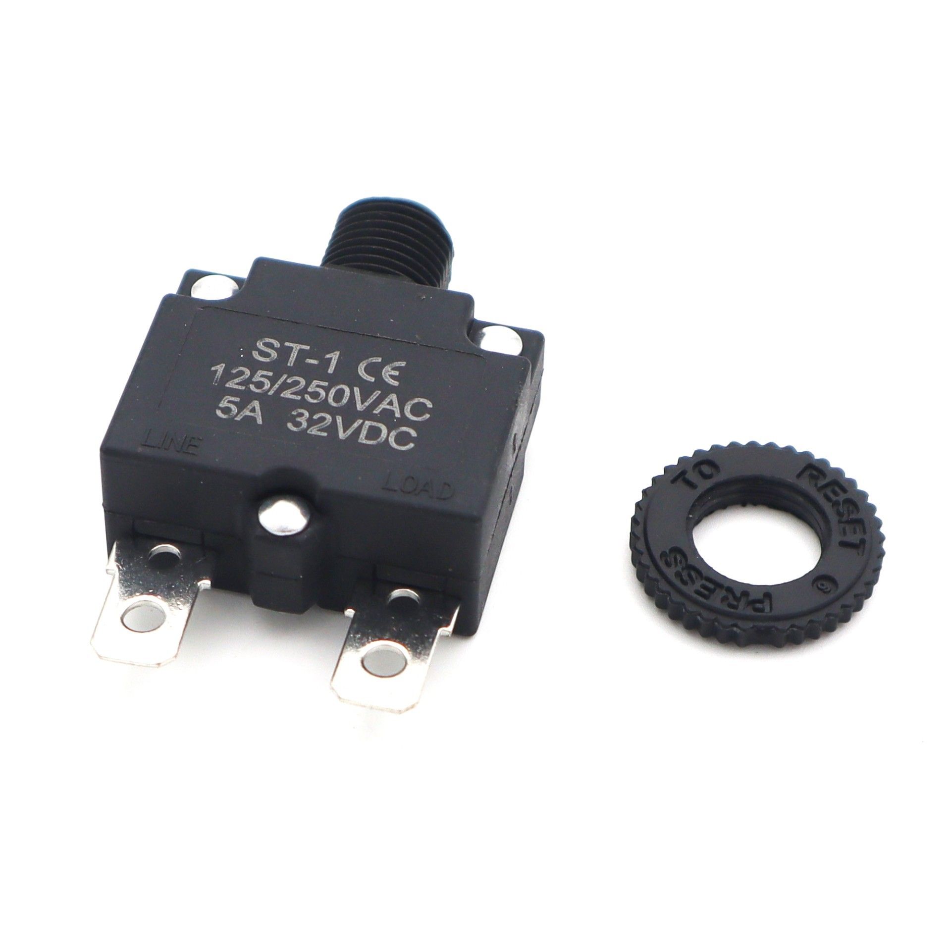 IC271S ST-1 Sigorta 5A #2