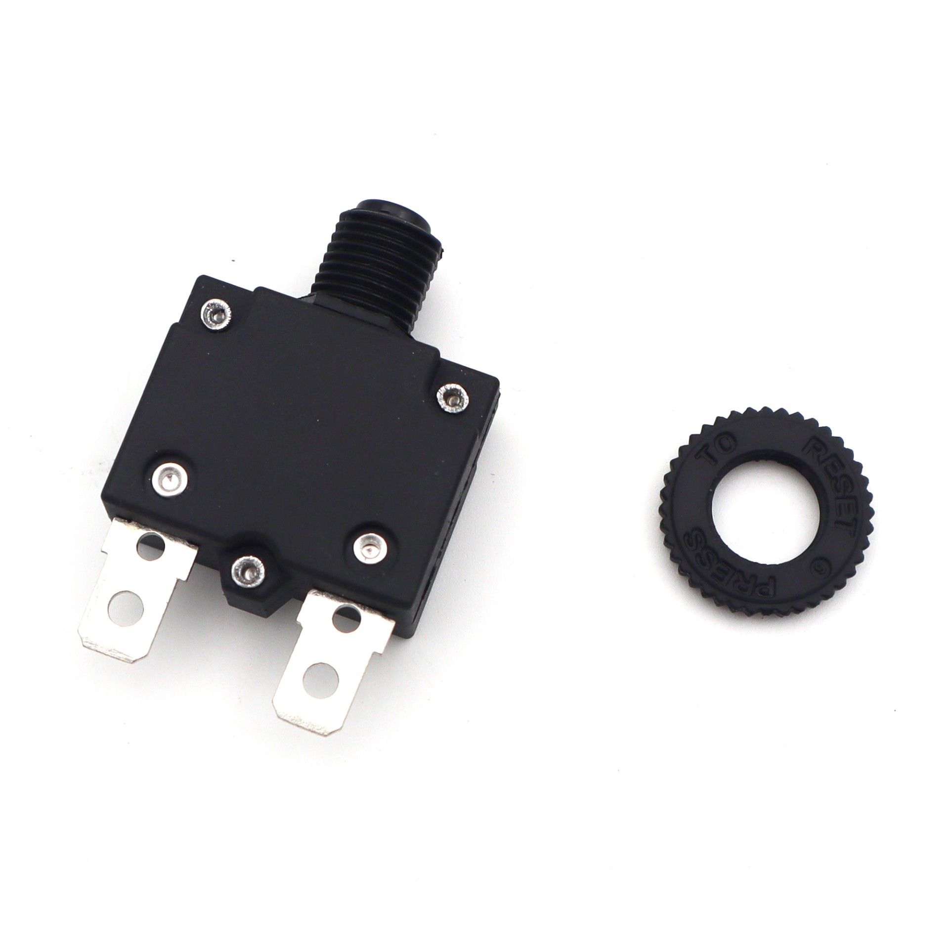 IC271S ST-1 Sigorta 5A #3