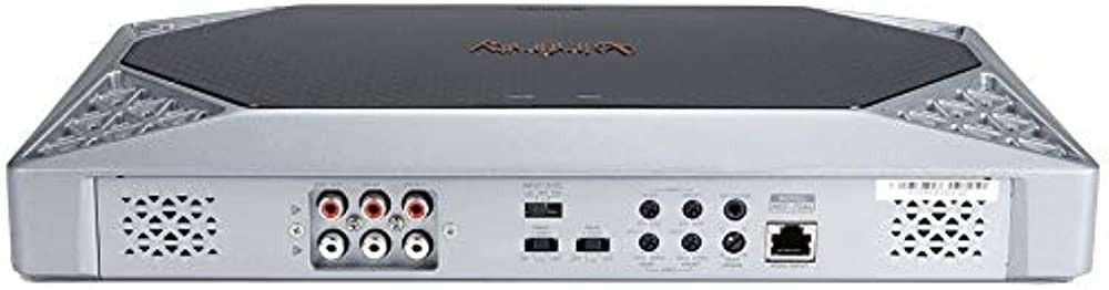 Infinity REF-704a 1000W Rms 4 Kanal Oto Anfi #2