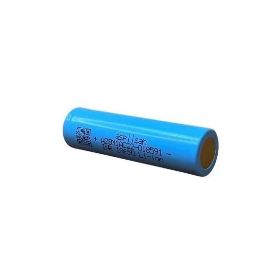 INR18650 3.7V 2500Mah Li-ion Başsız Şarjlı Pil #2