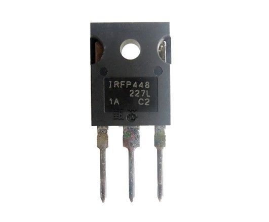 IRFP 448 Transistör