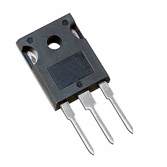 IRFP 460 Transistör #2