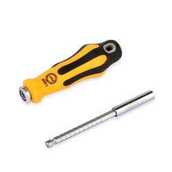 Jakemy JM-6091 37 Parça Tornavida Bits Seti #2