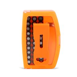 Jakemy JM-6104 31 Parça Tornavida Bits Seti #3