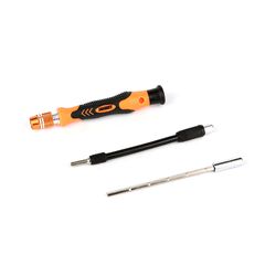 Jakemy JM-8116 45 Parça Hassas Tornavida Bits Seti #2