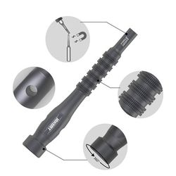 Jakemy JM-8174 45+1 Parça Hassas Tornavida BitsSet #2
