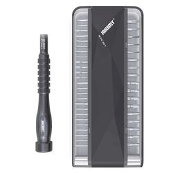 Jakemy JM-8174 45+1 Parça Hassas Tornavida BitsSet #4