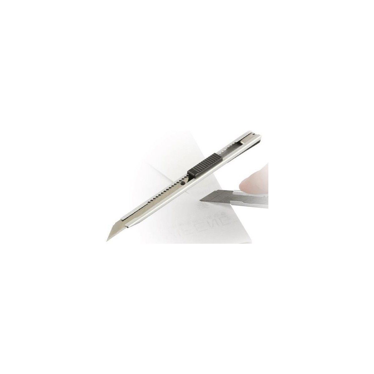 Jakemy JM-Z07 Cep Tipi Maket Bıçağı