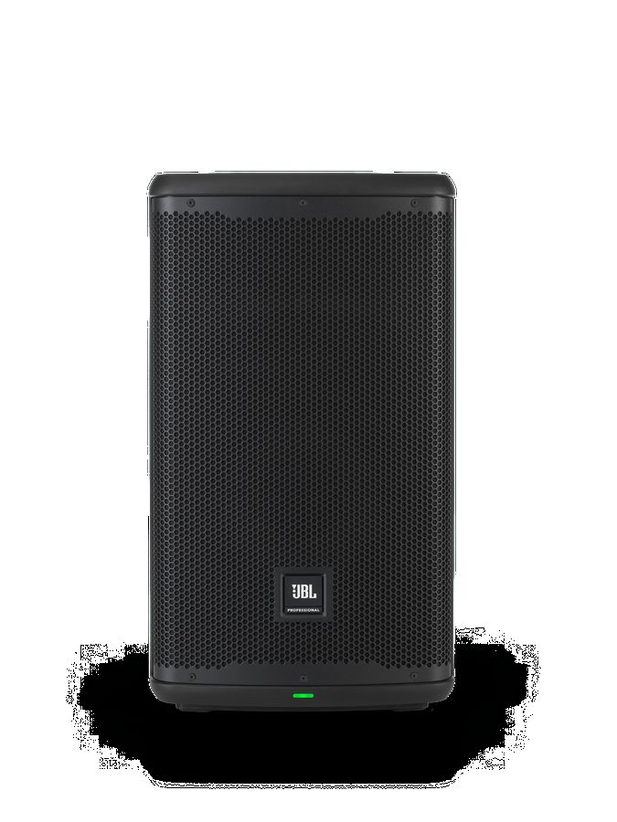 JBL EON710 10 inc Bluetooth Aktif PA Hoparlör