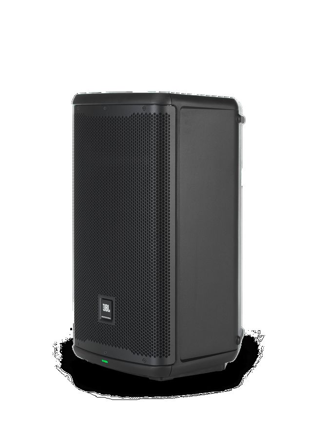 JBL EON710 10 inc Bluetooth Aktif PA Hoparlör #3