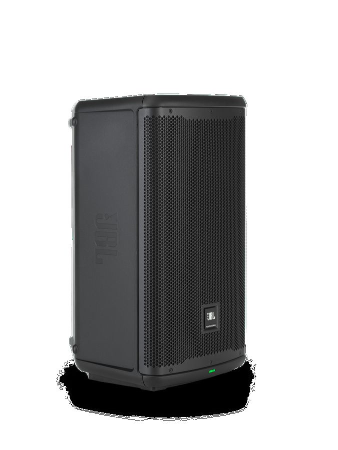 JBL EON710 10 inc Bluetooth Aktif PA Hoparlör #4