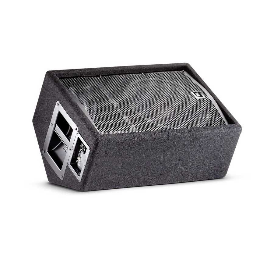 JBL JRX212D 12 inc 500W 2 Yollu Pasif Kabin Hoparlör #2