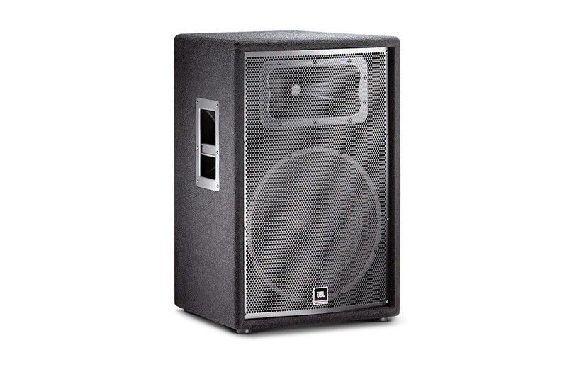 JBL JRX215D 15 inc 500W 2 Yollu Pasif Kabin Hoparlörü