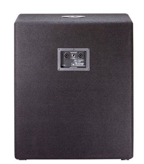 JBL JRX218SD 18\