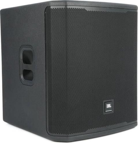 JBL PRX918XLF 18\