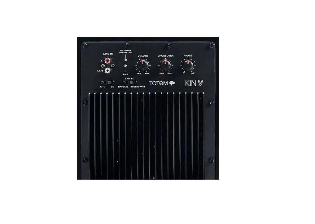 König SUB-10 10' 600W Subwoofer #3