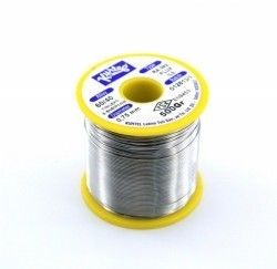 Kurtel 60,40 0.75mm 500g Lehim Teli