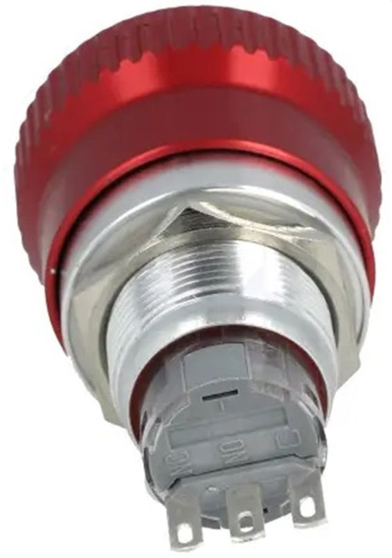 LAS19-11TS 19mm Acil Stop #2