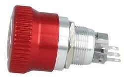 LAS19-11TS 19mm Acil Stop #3
