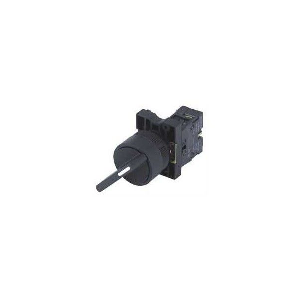 LAY5-EJ41 22mm Uzun Mandal 0-1 Yaylı 1NO #2