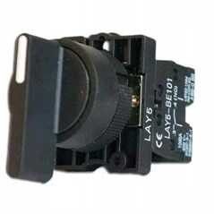 LAY5-EJ53 22mm Uzun Mandal 1-0-2 Yaylı 2NO #3