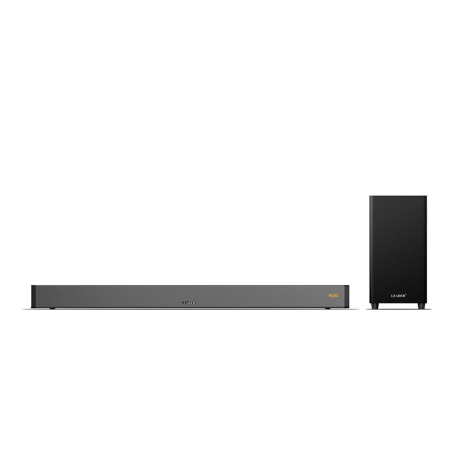 Leader SB33 600W 2.1 Soundbar Ses Sistemi #2