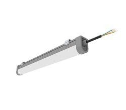 Ledram MKS-600-G 18W Green 60cm Led Armatür 