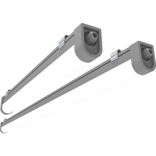 Ledram MKS-600-G 18W Green 60cm Led Armatür  #2