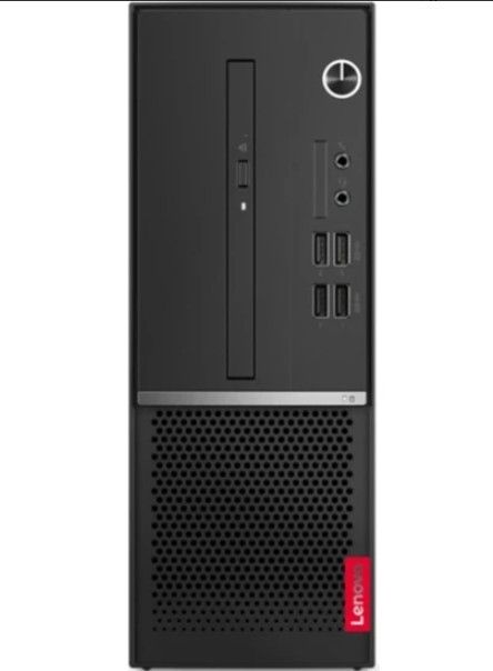 Lenovo V50s 07IMB i3-10100 4Gb 128Gb SSD Masaüstü Bilgisayar Kasa