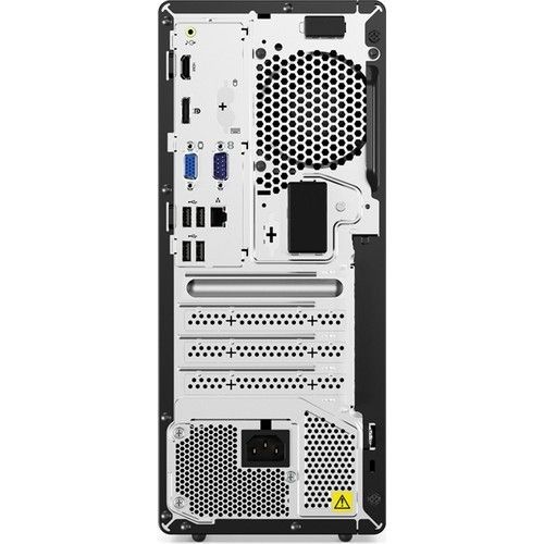 Lenovo V50t 11QE003CTX i5-10400 16Gb 512Gb Masaüstü #3