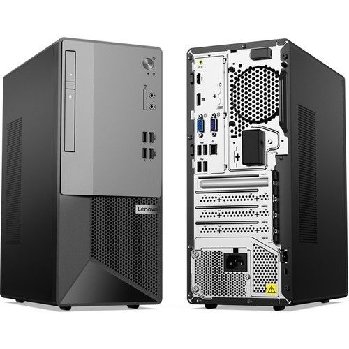 Lenovo V50t 11QE003CTX i5-10400 16Gb 512Gb Masaüstü #4