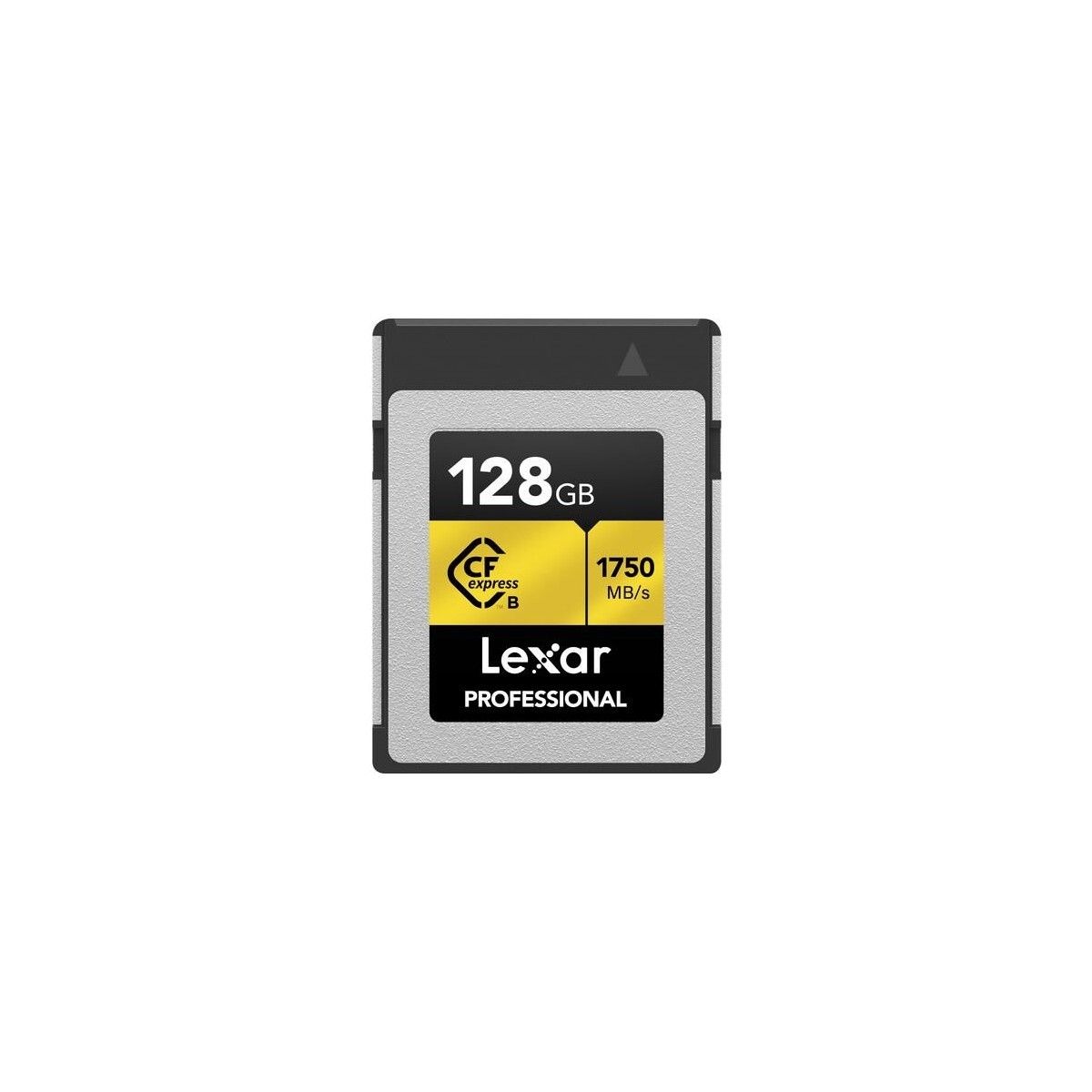 Lexar Gold Series CFexpress Type-B 128 GB Hafıza K