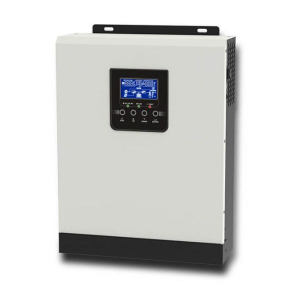 Lexron HMS 1.5K 1.2KVA 1200W MPTT Akıllı İnvertör #4