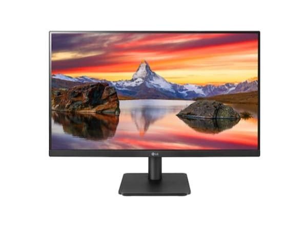 LG 24MP400P-B 23.8\